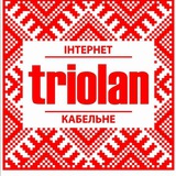 Telegram community logo — Triolan_Vynоhradarskyi