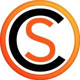 Логотип телеграм спільноти - China-Service