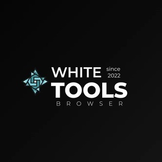 Telegram community logo — 