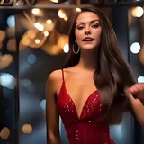Логотип телеграм спільноти - НейроМереживо