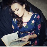 Логотип телеграм спільноти - ilatanka 📚