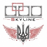 Logo de la comunidad de Telegram — ISP Skyline Kharkiv