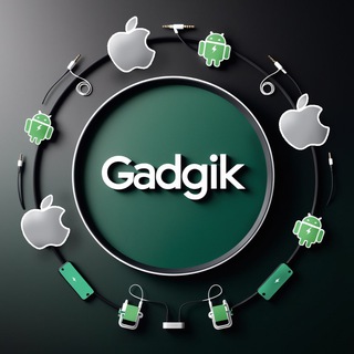 Telegram community logo — 