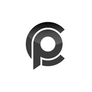 Telegram community logo — 