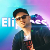 Telegram community logo — Eliptoss ПК🇺🇦