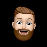 Telegram community logo — Сергей Гончаренко.Обзоры техники, купоны, скидки