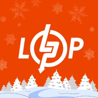 Одине з зображень історіі логотипів цієї спільноти