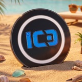 Telegram community logo — iCrackedParts - Apple запчастини Київ🇺🇦