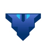 Логотип телеграм спільноти - ІТ спільнота targer.dev 👨‍💻👩🏼‍💻