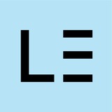 Логотип телеграм спільноти - LECTRUM