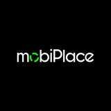 Telegram community logo — mobiPlace