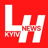 Логотип телеграм спільноти - NEWS – Kyiv Legal Hackers