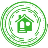 Telegram community logo — Магазин та сервіс - CompHome