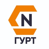 Логотип телеграм спільноти - Notebookcell.com.ua гурт/опт