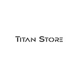 Логотип телеграм спільноти - Titanstore.ua | Техніка Apple та Аксесуари