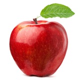 Логотип телеграм спільноти - Apple.Tehno