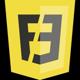 Логотип телеграм спільноти - Мій шлях в IT (JavaScript Frontend)
