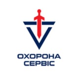 Логотип телеграм спільноти - Компанія Охорона Сервіс 🇺🇦