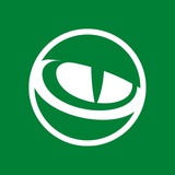 Telegram community logo — GreenVision | Відеоспостереження