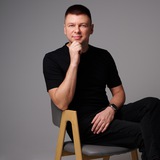 Логотип телеграм спільноти - IT Mindset