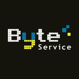 Telegram community logo — Byte.ua