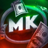 Мамкин Криптан