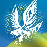 Telegram community logo — ДУК "СОКОЛИ ПОЛІССЯ" ТРО В ЖИТОМИРСЬКІЙ ОБЛАСТІ