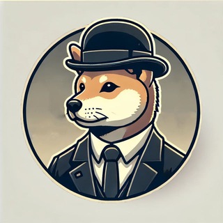 Logo de la comunidad de Telegram — 