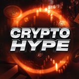 Telegram community logo — Hype🚀AirDrop