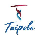Logo de la comunidad de Telegram — Таїрівська селищна рада