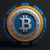 Telegram community logo — Crypto ||in|| UA 🇺🇦