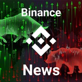 Логотип телеграм спільноти - Cryptocurrency Fans - Red Packet - Binance