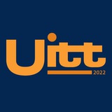 Logo de la comunidad de Telegram — UITM+UITT