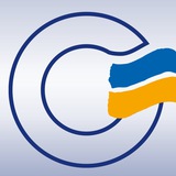 Logo de la comunidad de Telegram — Сила і Честь