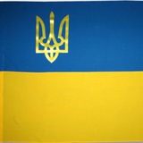 Логотип телеграм спільноти - НАРОДНА ВІЙНА.Львів