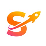 Telegram community logo — 🚀SUPERASIC
