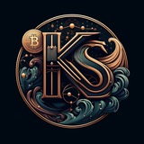 Telegram community logo — TємK-S