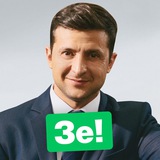 Логотип телеграм спільноти - ✙ Оперативні ЗЕ-Новини🇺🇦