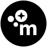 Telegram community logo — moonolith 🌒 крипто навігатор