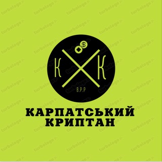 Логотип телеграм спільноти - Карпатський Криптан