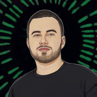 Логотип телеграм спільноти - це шо Batekha?