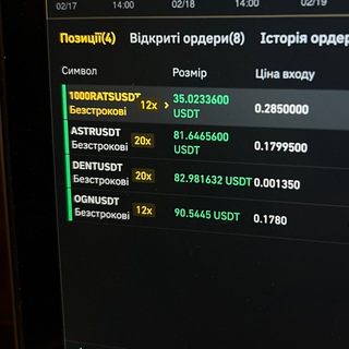 Логотип телеграм спільноти - Crypto Boha