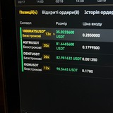 Логотип телеграм спільноти - Crypto Boha