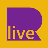 Telegram community logo — 🔴 ЖК Республіка: live