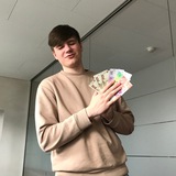 Логотип телеграм спільноти - Канал Бублеона