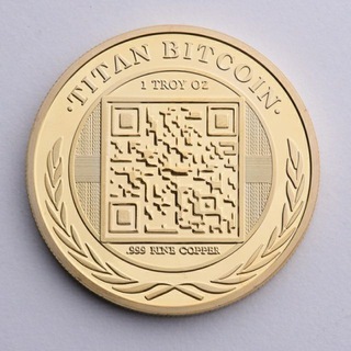 Логотип телеграм спільноти - 🟢⚫️ BTC_obmen 🇺🇦🇲🇨