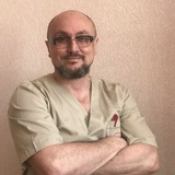 Логотип телеграм спільноти - Dr.Yaroslav Kryshtafovych