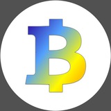 Логотип телеграм спільноти - CryptoUA | Новини про Біткоїн та Криптовалюти