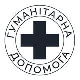 Logo de la comunidad de Telegram — Благодійний фонд «Хаустов»