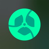 Логотип телеграм спільноти - Крипто обмін NEXUS